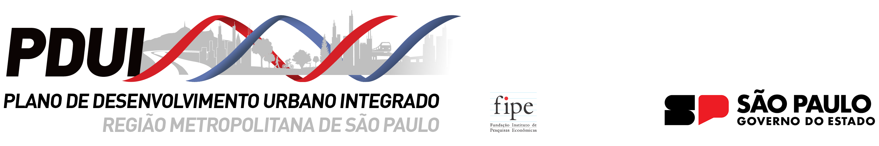 PDUI-RMSP (Região Metropolitana de São Paulo)