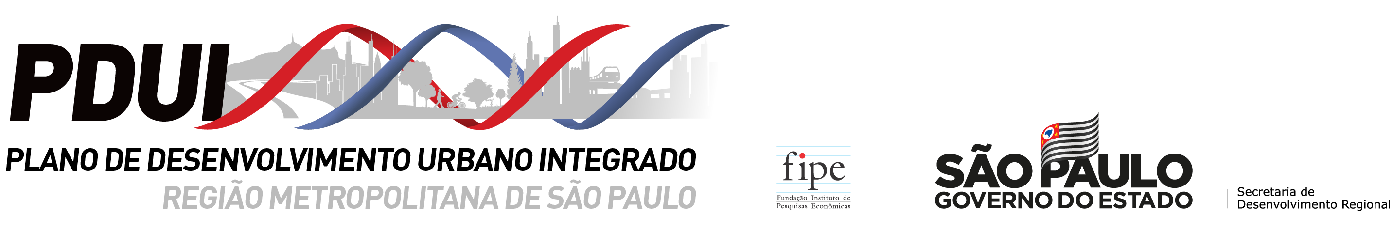 PDUI-RMSP (Região Metropolitana de São Paulo)